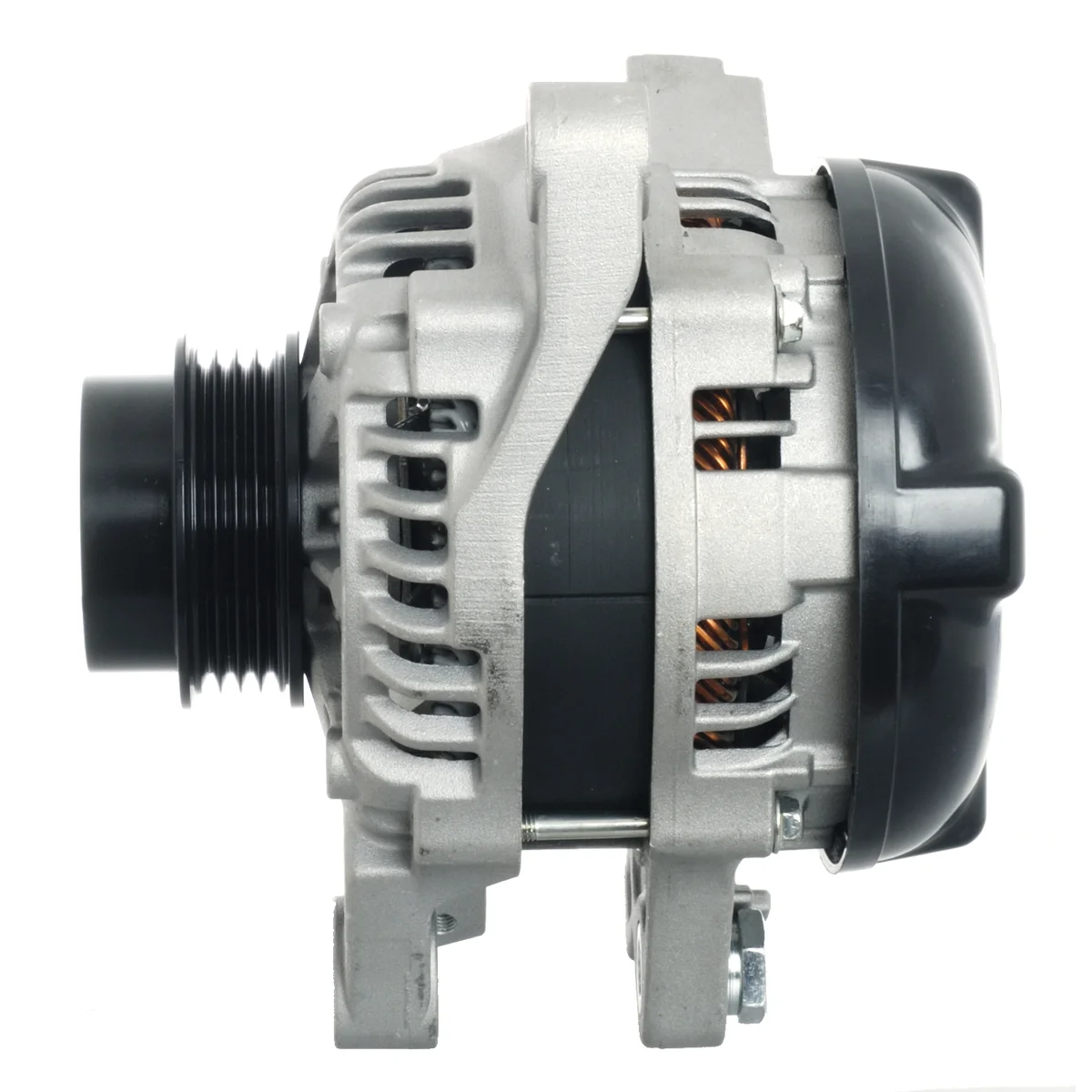 Toyota Yaris 1.3 Laturi 2011>