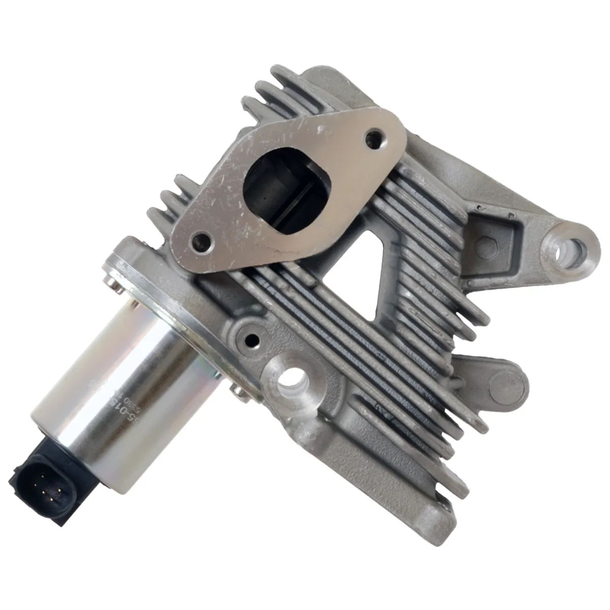 EGR Solenoidi Renault