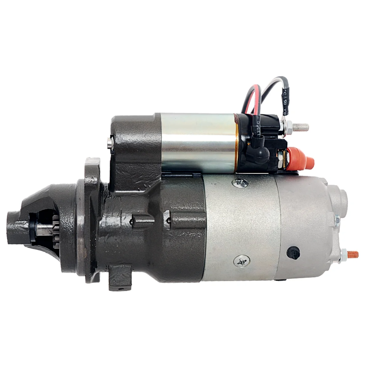 Perkins Starttimoottori 12V-4.2kW