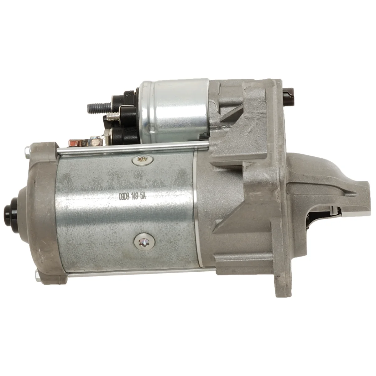 Starttimoottori 12V-2,0kW sopii Fordiin