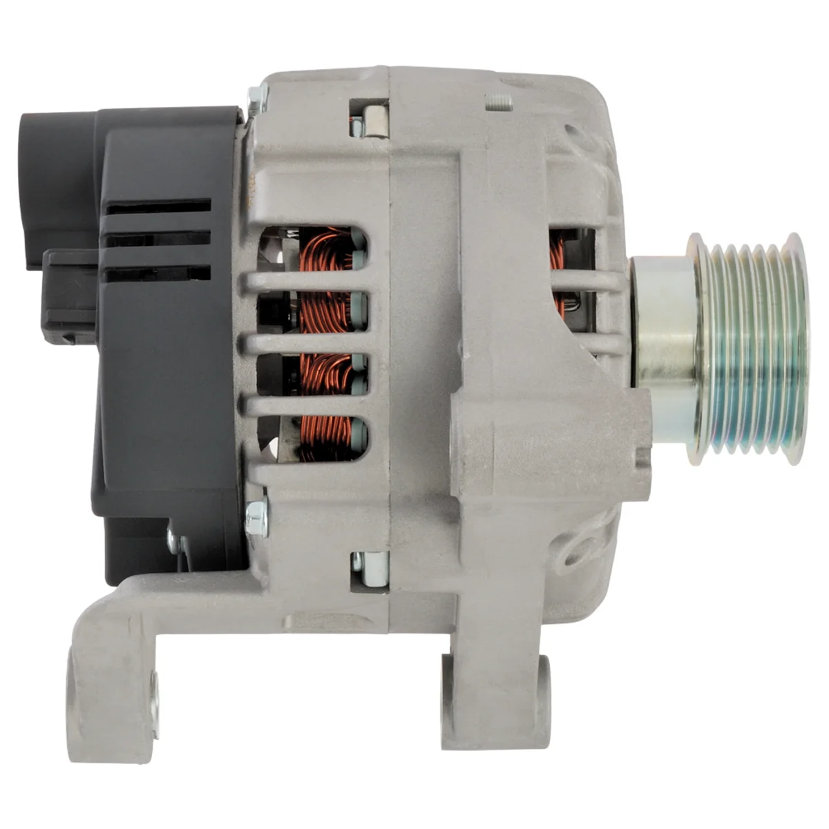 BMW M3 (E46) Laturi 120A