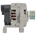 BMW M3 (E46) Laturi 120A