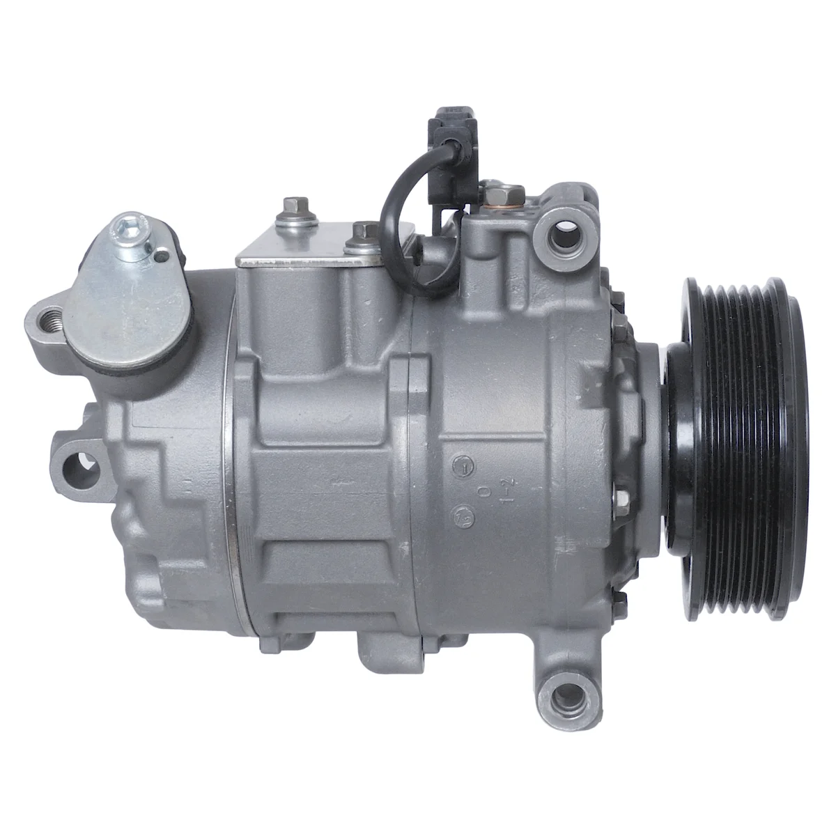 Ilmastokompresori, Audi