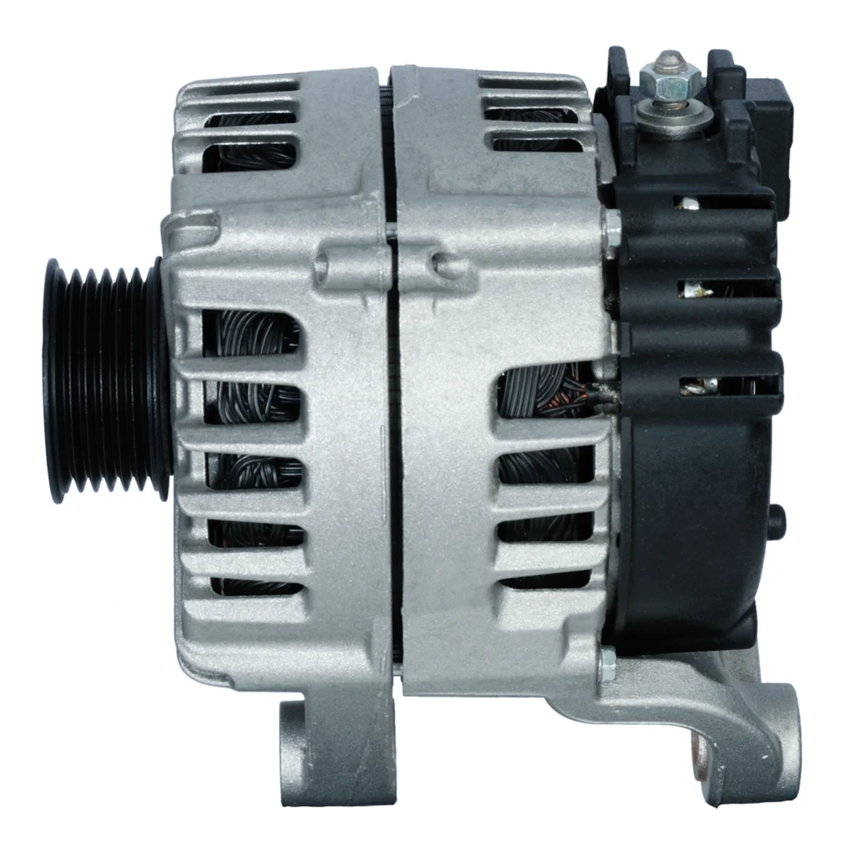 Laturi 12V-180A