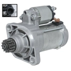 VAG 1.2TSI Starttimoottori 12V-2.0kW