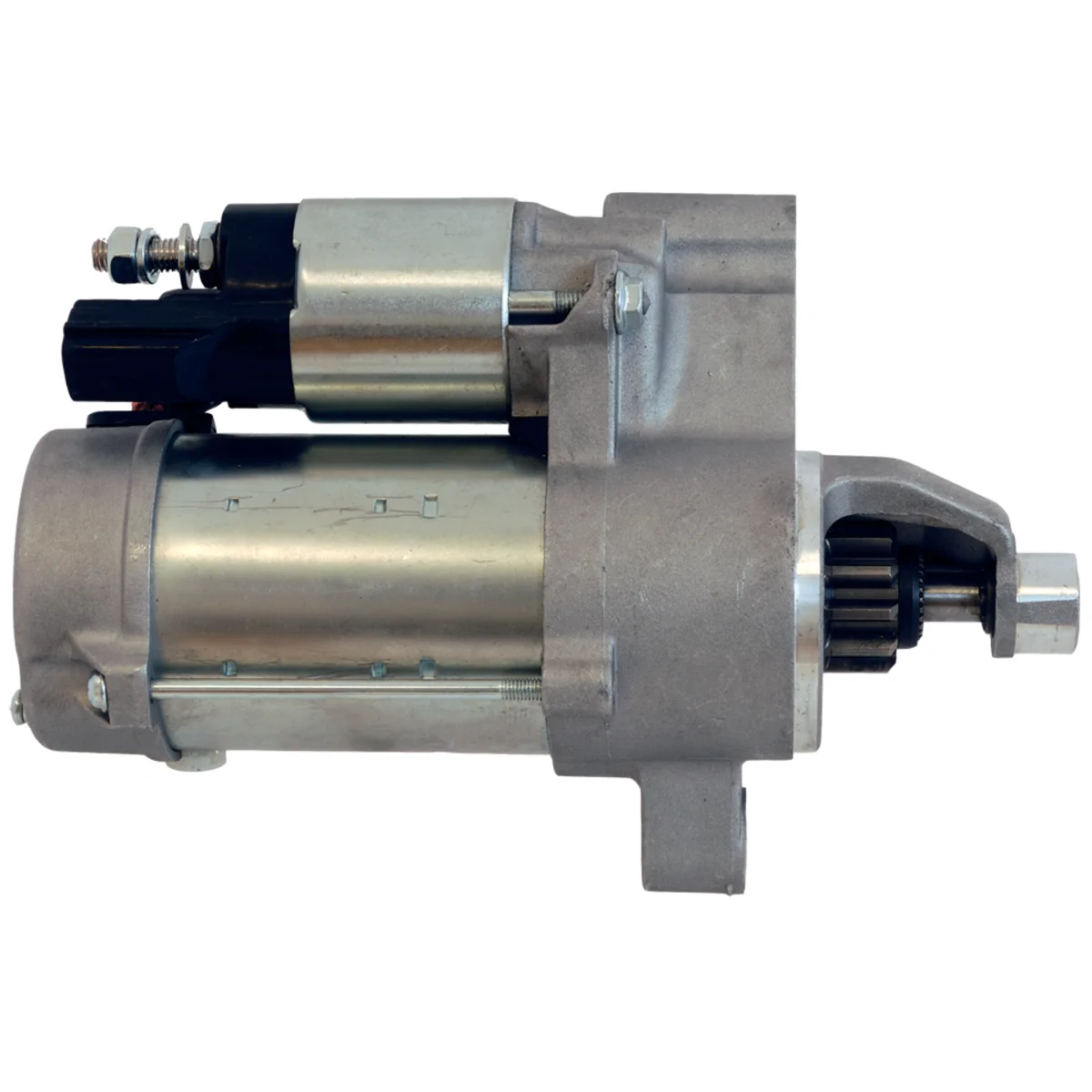 VAG 2.0TDI Starttimoottori 12V-1.8kW