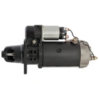 MTU Starttimoottori 24V-6.7kW