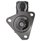 MTU Starttimoottori 24V-6.7kW