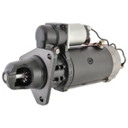 MTU Starttimoottori 24V-6.7kW