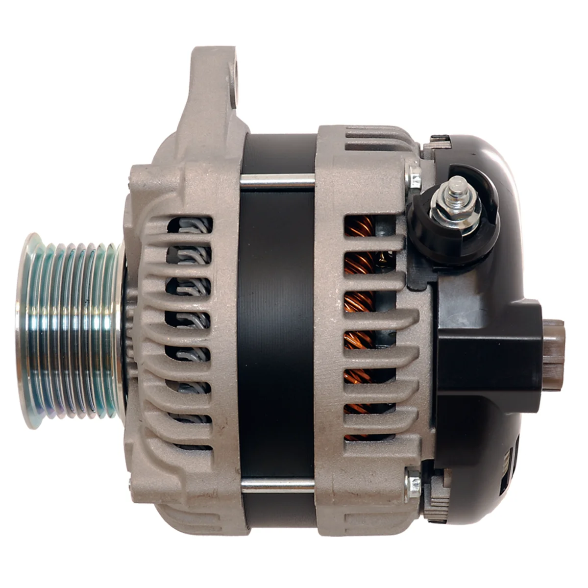 Ford F-250 6.7D Laturi 12V-215A