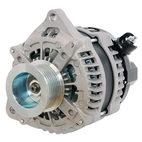 Ford F-250 6.7D Laturi 12V-215A