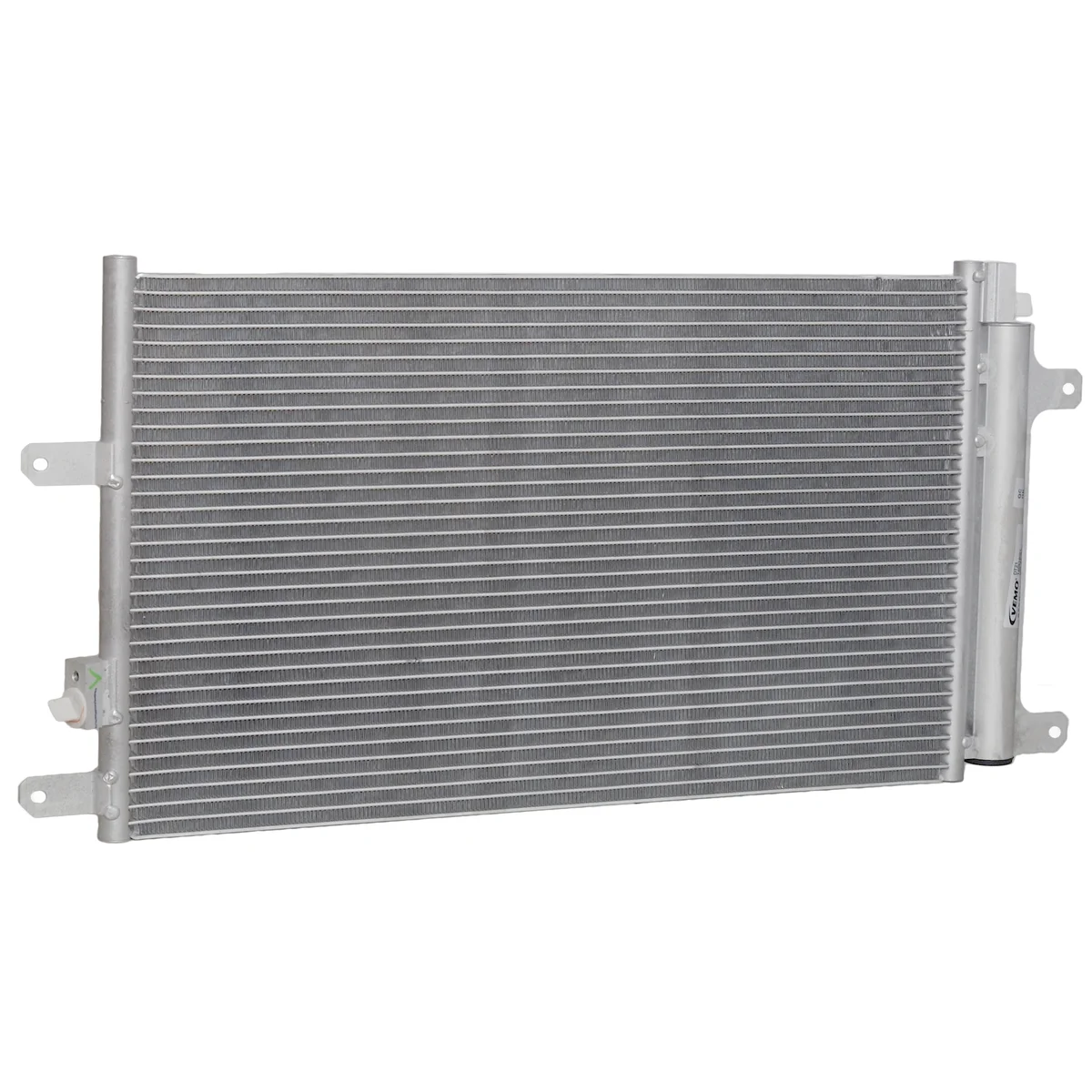 Lauhdutin A/C sopii Iveco