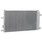 Lauhdutin A/C sopii Iveco
