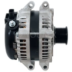 BMW 528i Laturi 12V-210A