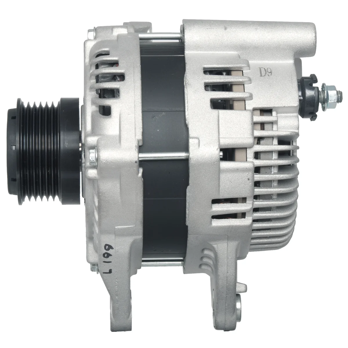 Mitsubishi Laturi 12V-130A
