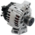 Laturi 12V-150A sopii Volvoon