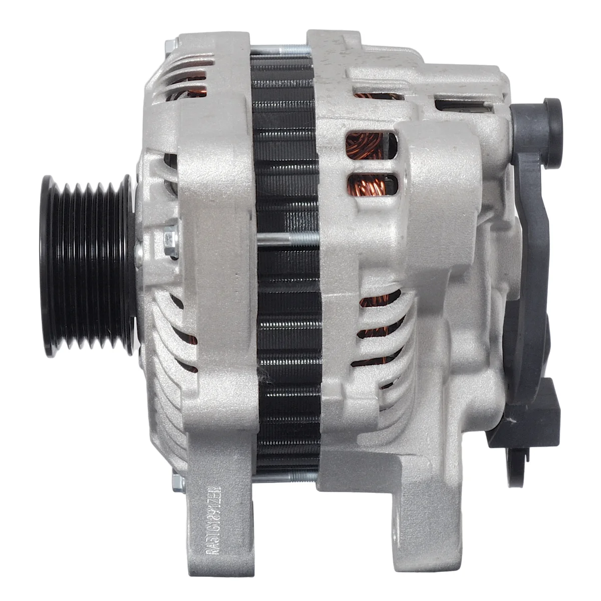 PSA Laturi 12V-120A (COM)