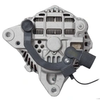 PSA Laturi 12V-120A (COM)