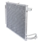 Lauhdutin Jäähdytysjärjestelmälle, Ford Fiesta