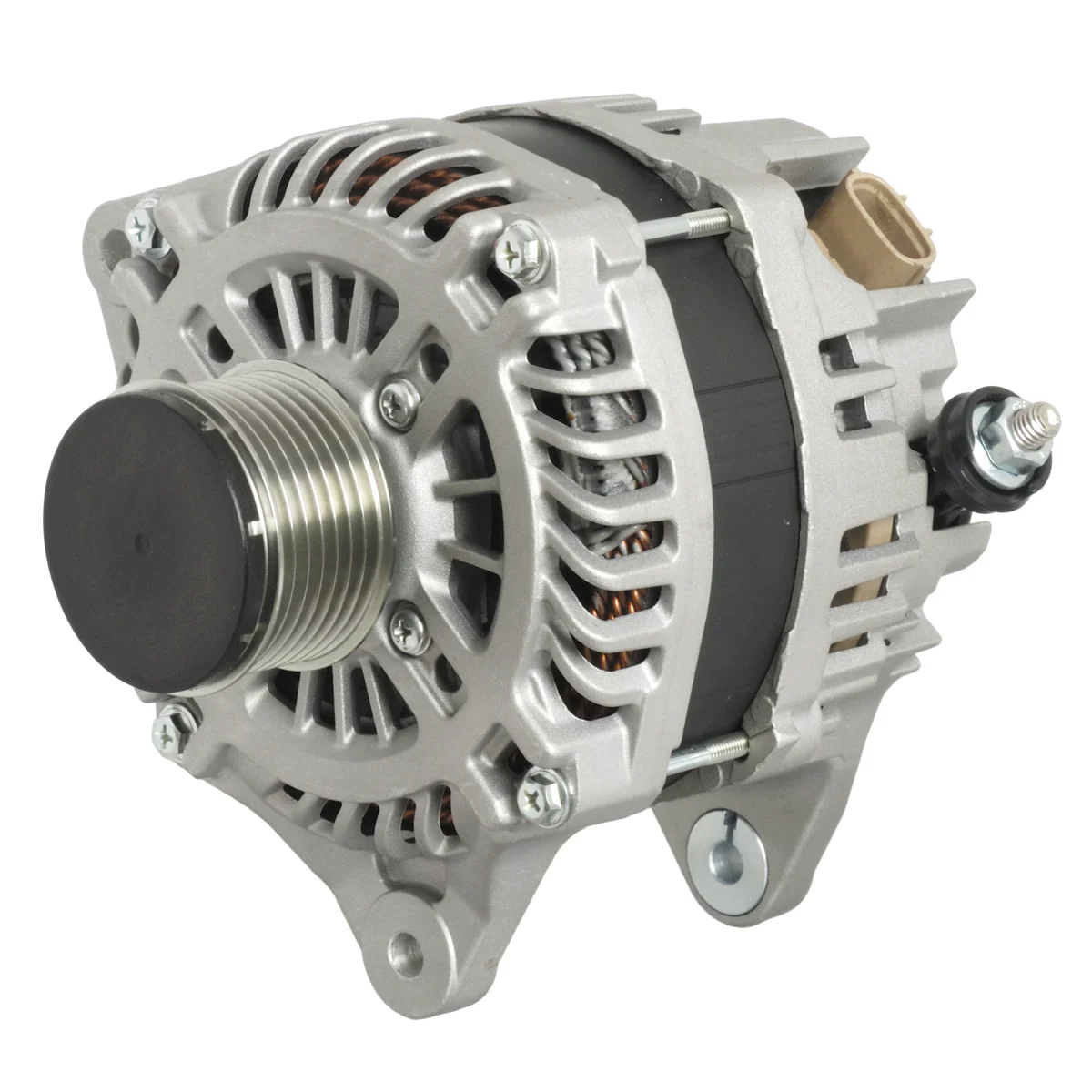 Laturi 12V-170A