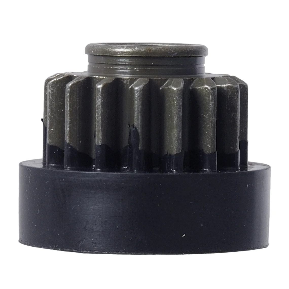 Käynnistysratas 16 hammasinteellä