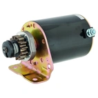 Briggs & S.Starttimoottori 12V-0.7kW,14k