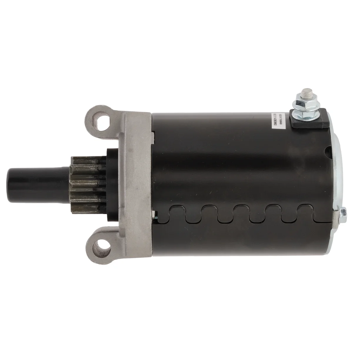 Kohler/J.Deere Starttimoottori 12V, 10k