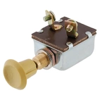 Päävalon katkaisija