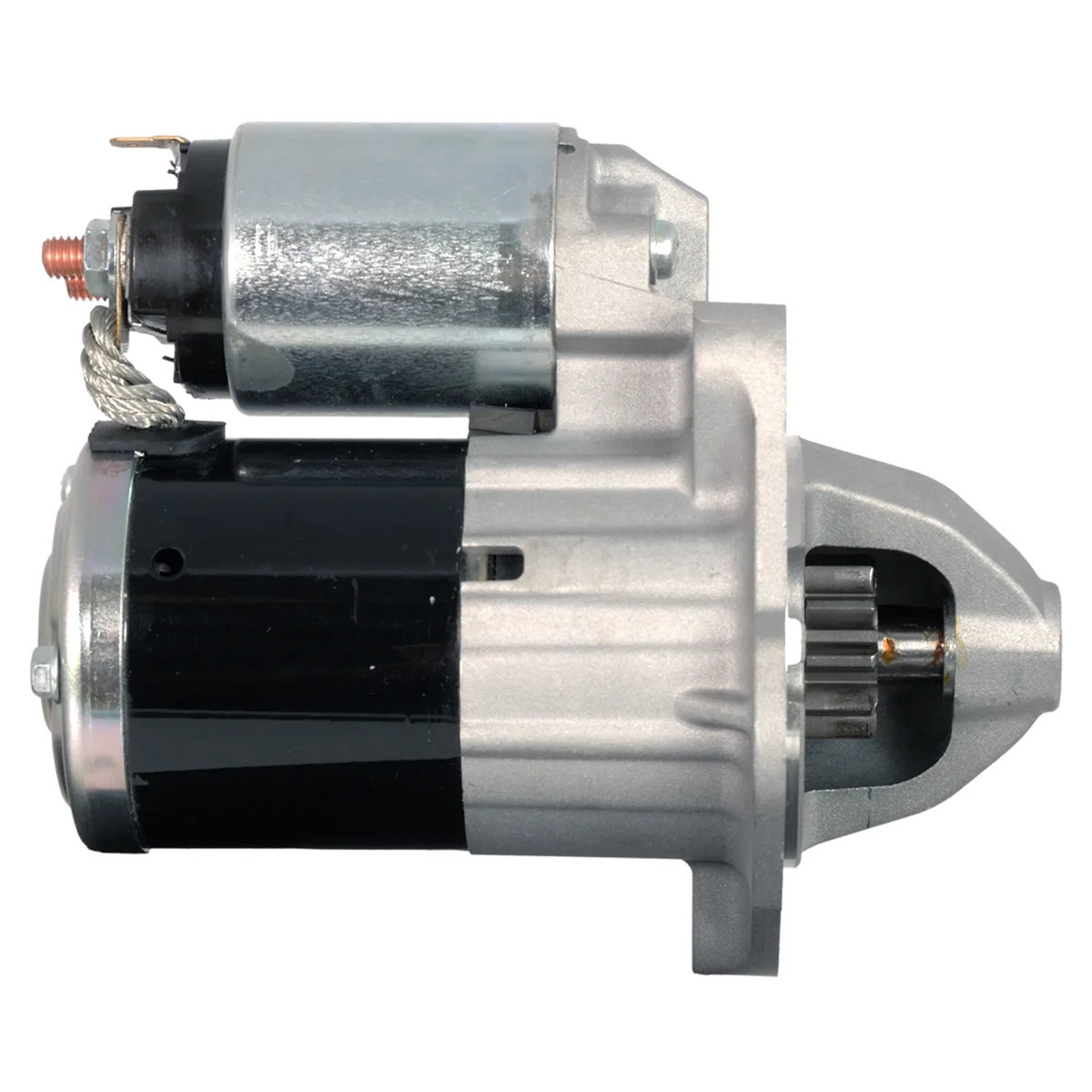 Mazda 2 Starttimoottori 12V-1.0kW