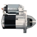 Mazda 2 Starttimoottori 12V-1.0kW