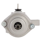 Yamaha Starttimoottori 12V, 9k, myötäpäivään