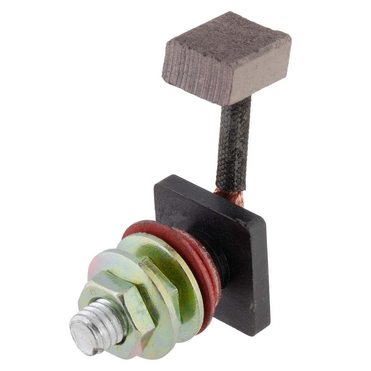 Hiiliharjan (+) Mitsuba stm.