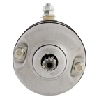 KTM M/C Starttimoottori 12V, 9k CCW