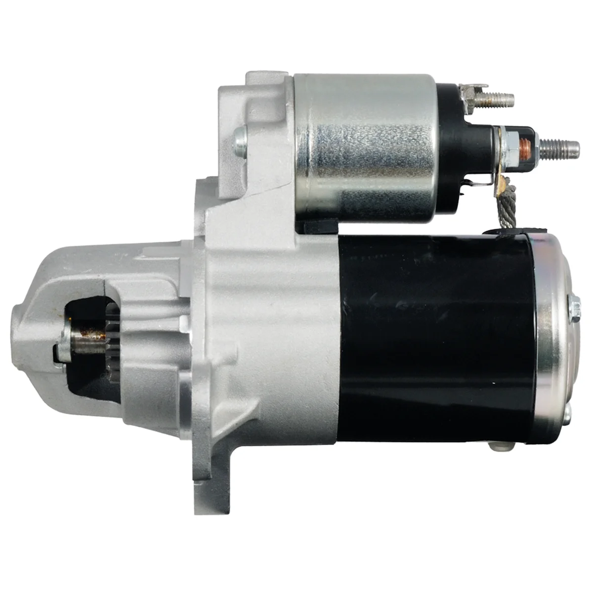 Opel/SAAB 2.8 Starttimoottori 12V-1.4kW