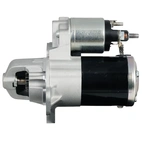 Opel/SAAB 2.8 Starttimoottori 12V-1.4kW