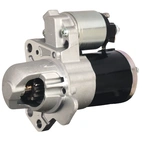Opel/SAAB 2.8 Starttimoottori 12V-1.4kW