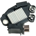 Jännitteensäädin Valeo 593771, 12V