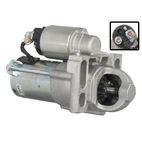 GM Starttimoottori 12V-1.4kW, 9k