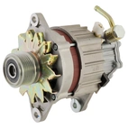 VM/Schmidt Laturi 12V-105A