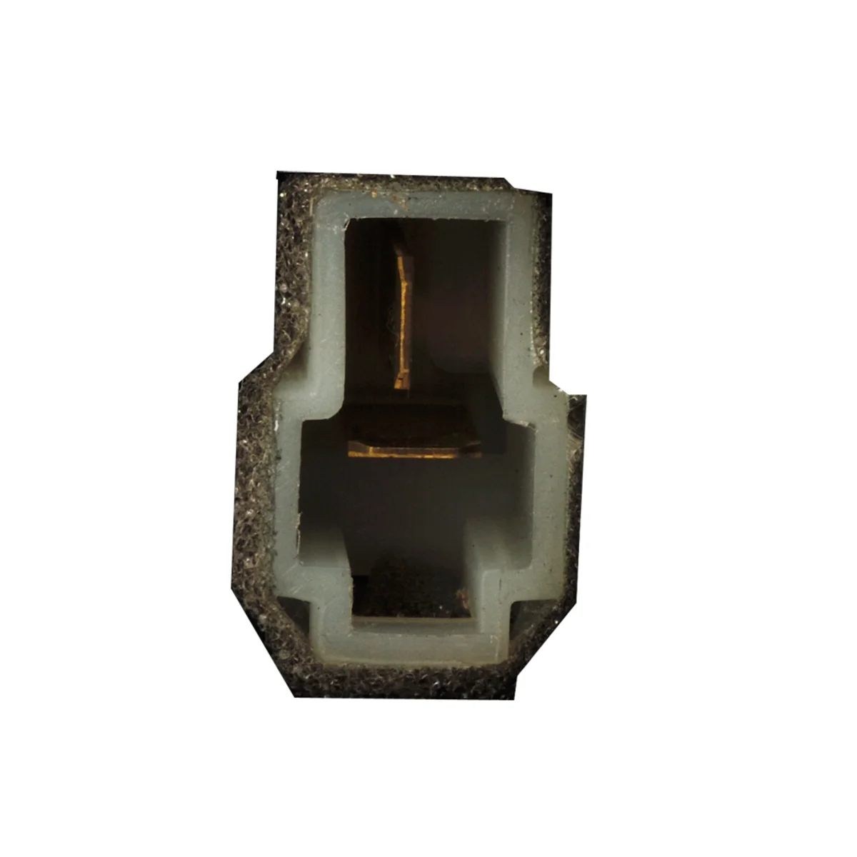 Sisätilojen tuuletin Hyundai/Kia