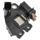 Jännitteensäädin Valeo 595387, 12V