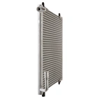 Laihdutin Jäähdytin, Peugeot