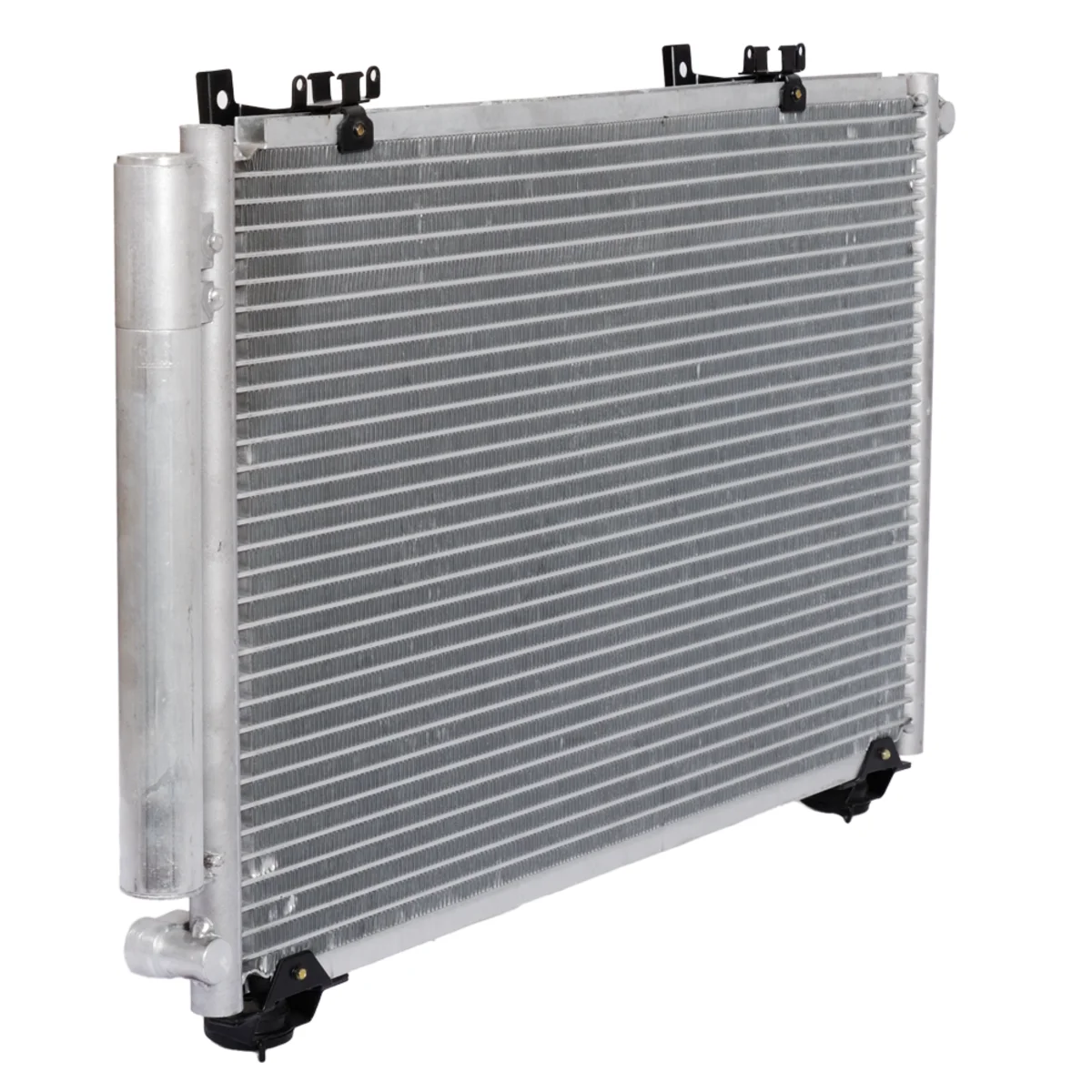 Lauhdutin A/C, Toyota Yaris