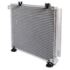 Lauhdutin A/C, Toyota Yaris