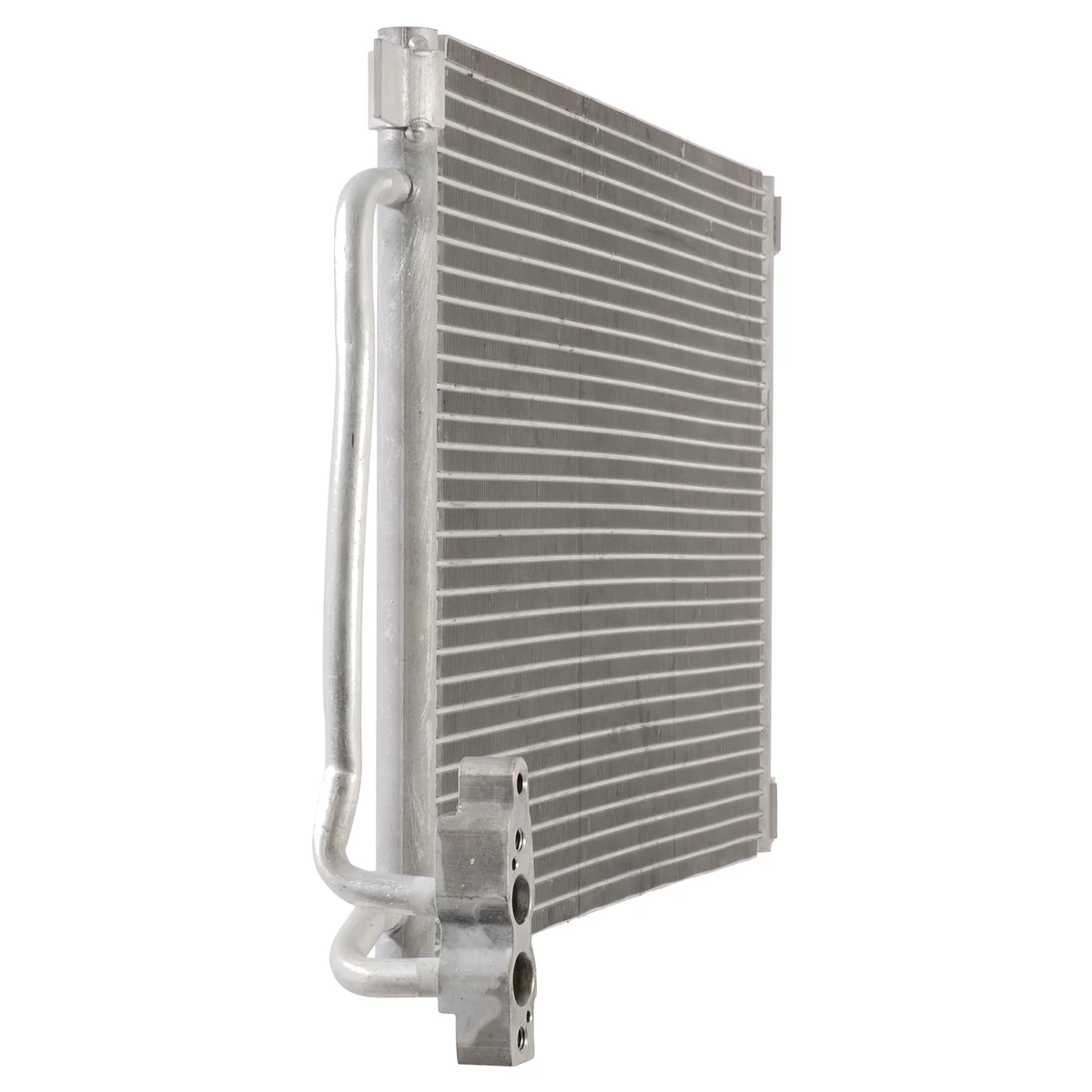 Lauhdutin Ilmastointiin, BMW