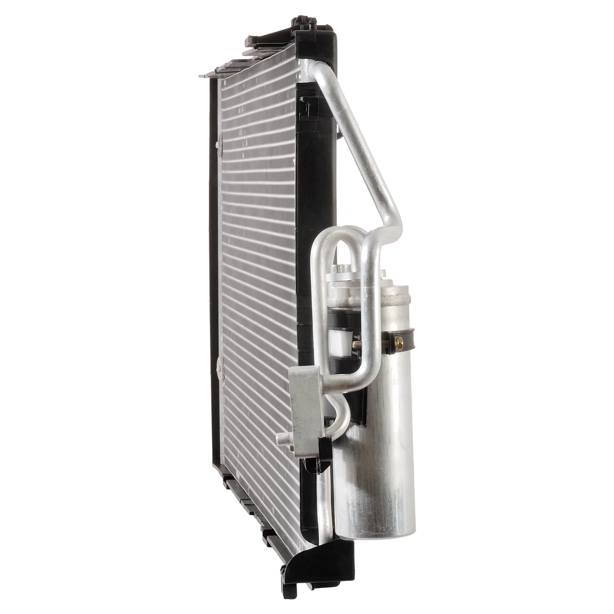 Lauhdutin ilmastointia varten, Opel