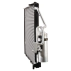 Lauhdutin ilmastointia varten, Opel