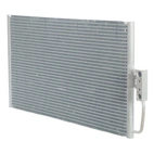 Lauhdutin Ilmastointiin, BMW