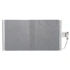 Lauhdutin Ilmastointiin, BMW