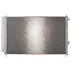 Lauhdutin Ilmastoavustin, Toyota